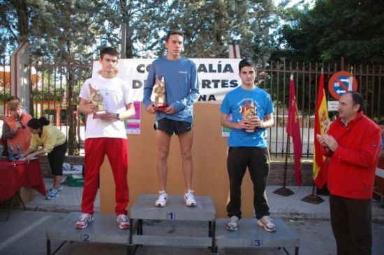 El XIX CROSS POPULAR 