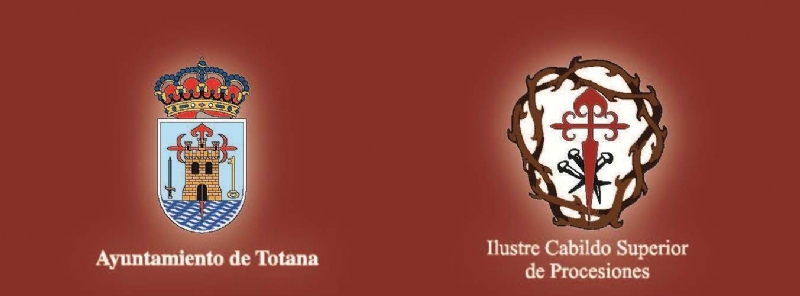 Conceden al Ilustre Cabildo Superior de Procesiones de Totana una subvencin de 10.000 euros para sufragar parte de los gastos de la Semana Santa del ao 2019
