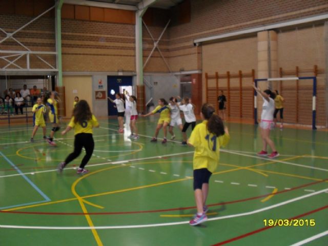 Los colegios 