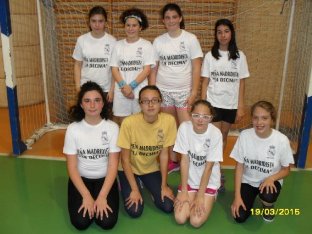 Los colegios 