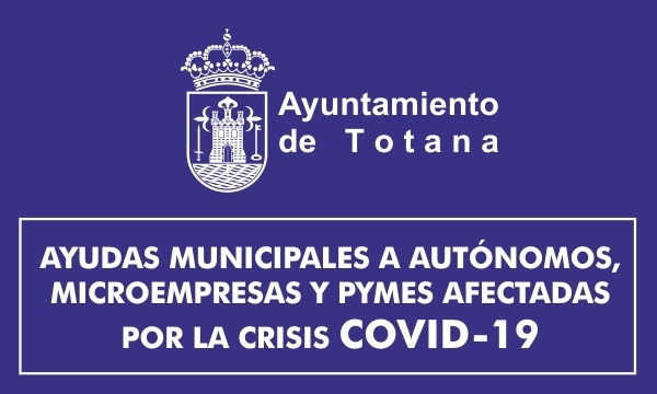 El Ayuntamiento recibe un total de 395 solicitudes de subvencin por parte de autnomos y pymes afectadas por la pandemia del COVID-19 en este municipio