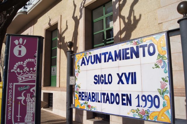 Los alumnos de Educación Primaria podrán conocer la historia, funcionamiento y dependencias del Consistorio de la mano del programa 