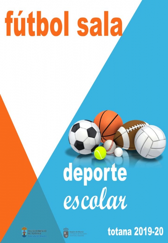 La Fase Local de Multideporte y Ftbol Sala de Deporte Escolar, organizada por la Concejala de Deportes, finaliza esta semana con la celebracin de las finales y entrega de trofeos