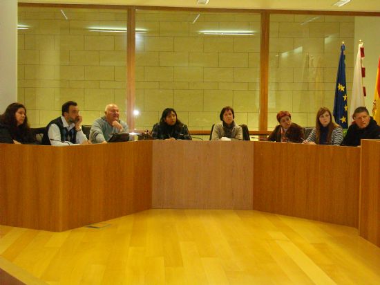 EL CONSEJO MUNICIPAL SECTORIAL DE LA INMIGRACIÓN RATIFICA EL II PLAN MUNICIPAL PARA LA INTEGRACIÓN DE LOS INMIGRANTES Y LA CONVIVENCIA INTERCULTURAL