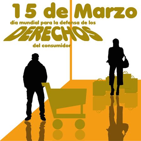 El Servicio de Asesoramiento al Usuario de los Servicios Municipales organiza una charla con motivo del Da Mundial de los Derechos del Consumidor  que se celebra el 15 de marzo