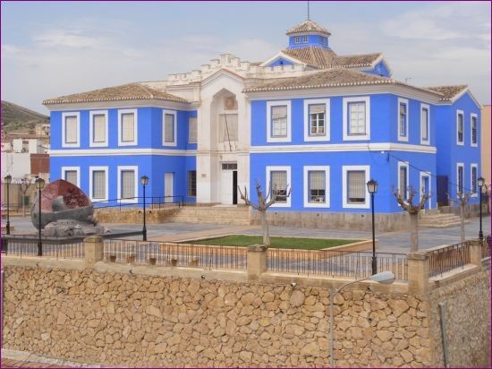 El Consulado de Ecuador en Murcia realiza el prximo sbado en Totana una charla sobre servicios consulares y asesora hipotecaria