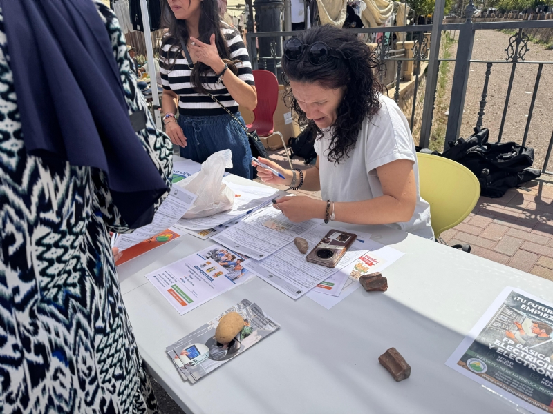 Abierto el plazo de matr&iacute;cula del Centro de Educaci&oacute;n de Adultos 