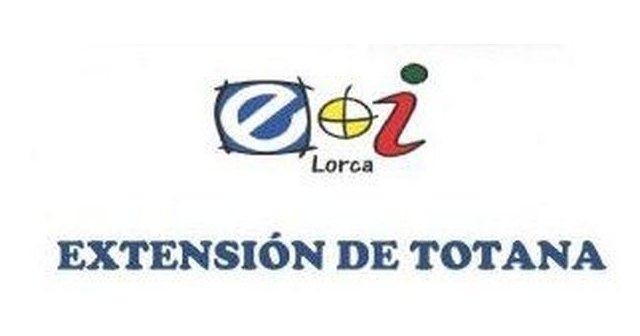 Hoy comienza el plazo de presentación de solicitudes en la extensión de la Escuela Oficial de Idiomas en Totana hasta el 27 de junio