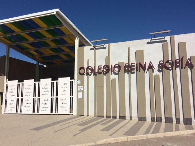 Las clases en la ESO y Bachillerato comienzan maana de forma oficial en los centros educativos que ofertan estas enseanzas en el municipio de Totana
