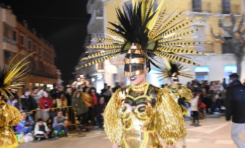 Suscriben un convenio de colaboracin con la Federacin de Peas de Carnaval de Totana para la realizacin de actividades durante el ao 2022