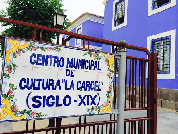 La Concejala de Cultura modifica temporalmente los horarios de apertura de la Biblioteca Municipal Mateo Garca y la Sala de Estudio por las fiestas de Semana Santa