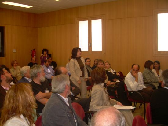 TOTANA ES EL NICO MUNICIPIO DE LA REGIN QUE SE ADHIERE A LA ASOCIACIN ESPAOLA DE CIUDADES DE LA CERMICA, RECIENTEMENTE CONSTITUIDA EN BARCELONA