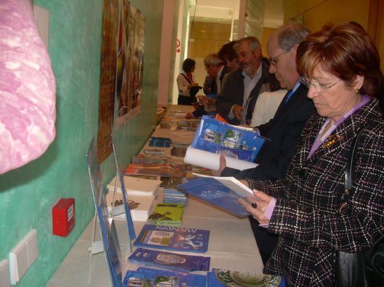 TOTANA ES EL NICO MUNICIPIO DE LA REGIN QUE SE ADHIERE A LA ASOCIACIN ESPAOLA DE CIUDADES DE LA CERMICA, RECIENTEMENTE CONSTITUIDA EN BARCELONA