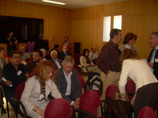 TOTANA ES EL NICO MUNICIPIO DE LA REGIN QUE SE ADHIERE A LA ASOCIACIN ESPAOLA DE CIUDADES DE LA CERMICA, RECIENTEMENTE CONSTITUIDA EN BARCELONA