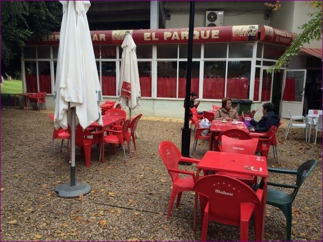 Se adjudica la explotacin del nuevo servicio de bar-cafetera en el parque municipal Marcos Ortiz