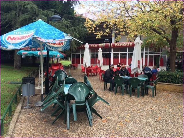 Se adjudica la explotacin del nuevo servicio de bar-cafetera en el parque municipal Marcos Ortiz