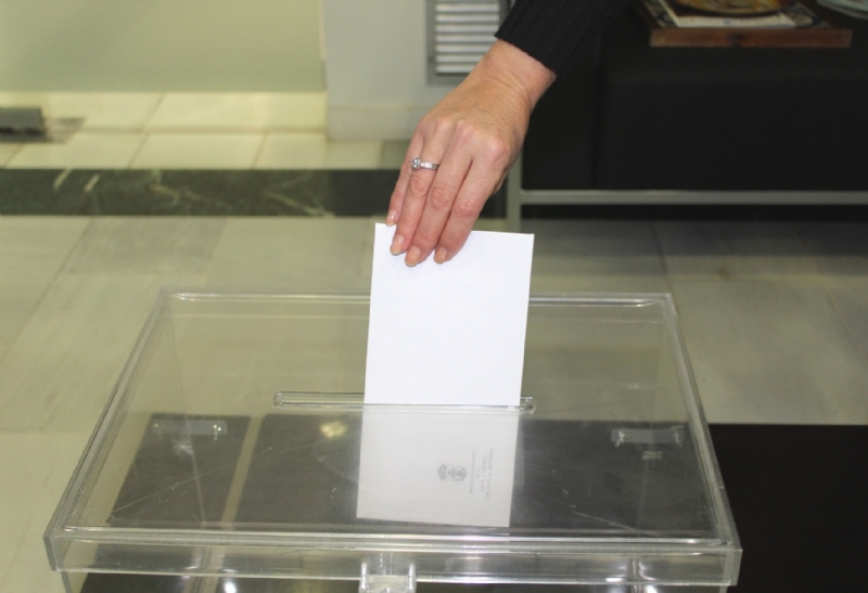 Con las elecciones de alcalde pedneo en la diputacin de Mort el prximo 31 de enero arranca el proceso oficial de votaciones para esta legislatura en las pedanas