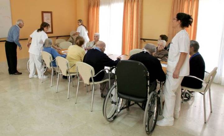 Bienestar Social informa acerca de la convocatoria de ayudas individualizadas para Personas Mayores de la Comunidad Autnoma de la Regin de Murcia
