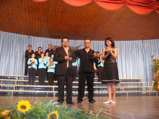 EL CORO INFANTIL 