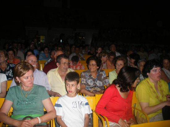 EL CORO INFANTIL 