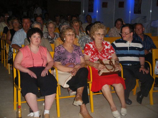 EL CORO INFANTIL 