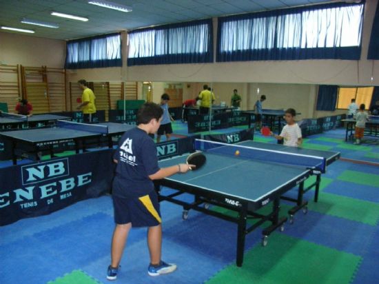 CERCA DE 800 PERSONAS SE INSCRIBEN EN LOS PROGRAMAS DE ESCUELAS DEPORTIVAS Y ACTIVIDADES DEPORTIVAS PARA ADULTOS PUESTOS EN MARCHA POR LA CONCEJALA DE DEPORTES