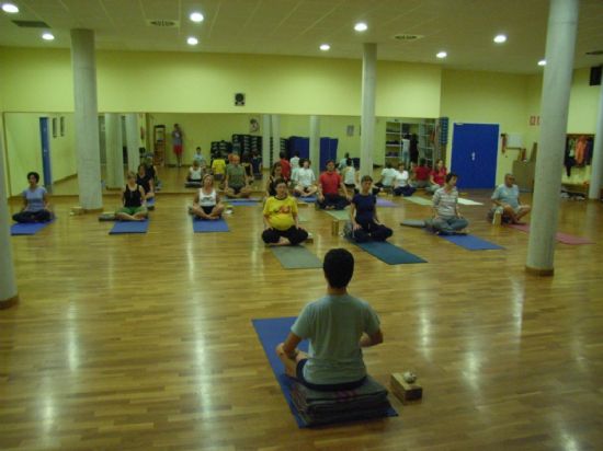 CERCA DE 800 PERSONAS SE INSCRIBEN EN LOS PROGRAMAS DE ESCUELAS DEPORTIVAS Y ACTIVIDADES DEPORTIVAS PARA ADULTOS PUESTOS EN MARCHA POR LA CONCEJALA DE DEPORTES