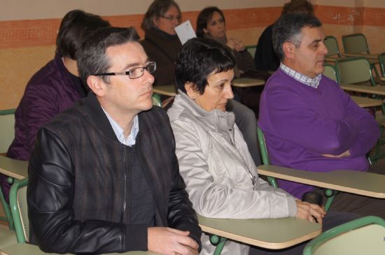 LOS ALUMNOS DEL IES "PRADO MAYOR" PONEN EN MARCHA LA REVISTA DIGITAL "LA TORTUGA MORA"