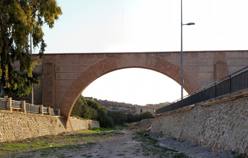 La Consejera de Presidencia concede una subvencin de ms de 35.000 euros para restaurar el Arco de las Olleras, la Fuente de San Pedro y su entorno