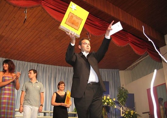 EL CORO 