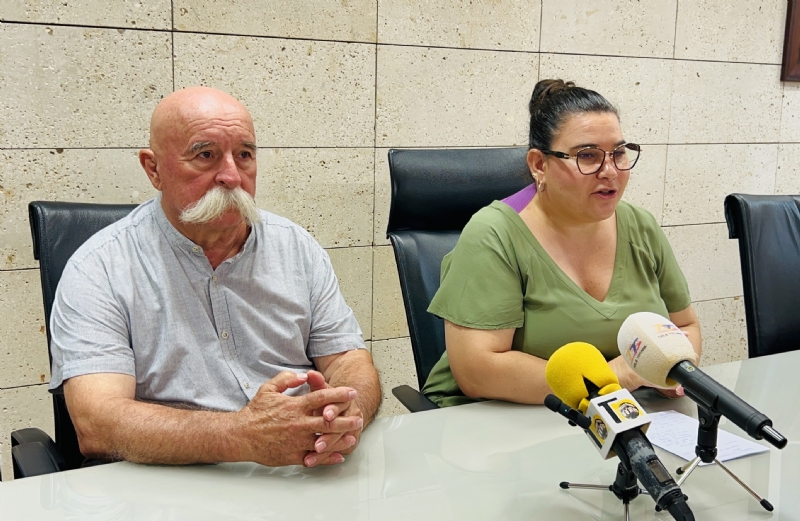 El XXXIII Memorial Enrique Rosa-Exhibición Escuelas de Ciclismo se celebra el sábado 26 de julio en la urbanización "La Báscula" dentro de las actividades deportivas de los festejos patronales de Santiago