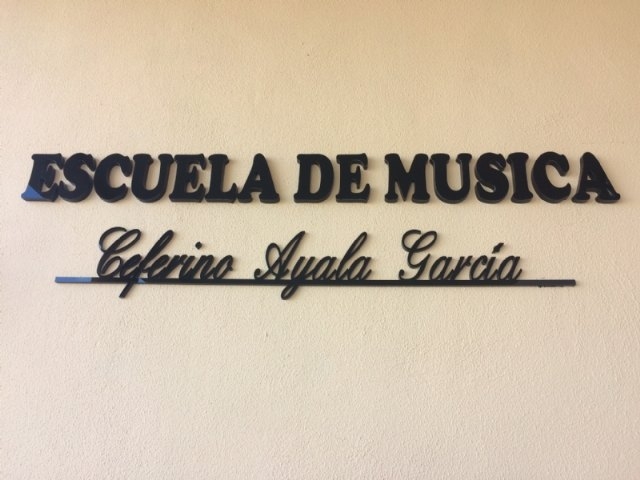 Remodelarn las instalaciones de la Escuela de Msica del Centro Sociocultural La Crcel para hacer ms confortables las aulas de aprendizaje musical