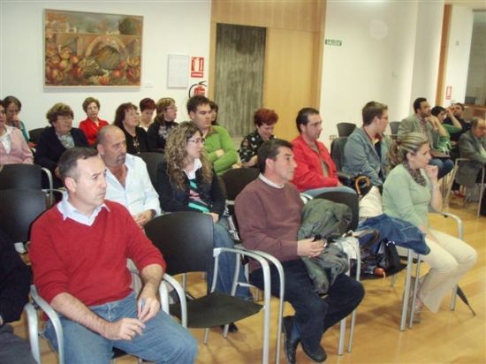 EL CONSISTORIO FIRMARÁ UN TOTAL DE 13 CONVENIOS  CON ASOCIACIONES Y ENTIDADES DEL MUNICIPIO POR UN IMPORTE DE 36.000 EUROS PARA LA REALIZACIÓN DE ACTIVIDADES DE PARTICIPACIÓN SOCIAL ASÍ COMO PARA DESARROLLAR ACTUACIONES DE INTEGRACIÓN SOCIAL 