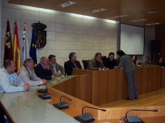 EL PROCESO ELECTORAL DE ALCALDES PEDNEOS COMENZAR EL PRXIMO JUEVES 24 DE ENERO EN EL CENTRO DE DESARROLLO LOCAL PARA ELEGIR AL DE LA COSTERA