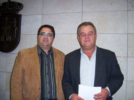 EL PROCESO ELECTORAL DE ALCALDES PEDNEOS COMENZAR EL PRXIMO JUEVES 24 DE ENERO EN EL CENTRO DE DESARROLLO LOCAL PARA ELEGIR AL DE LA COSTERA
