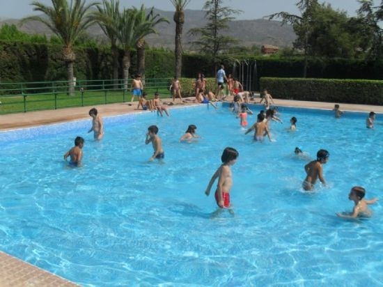 Prorrogan un ao ms el Servicio de Anlisis de Agua  para Consumo Humano y Control de Legionelosis y Analticas de las piscinas pblicas de Totana