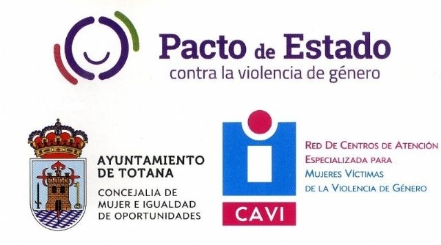 El Centro de Atención Especializada para Víctimas de Violencia de Género (CAVI) mantiene operativo el servicio mediante atención telefónica, de lunes a viernes, de 9:30 a 13:30 horas