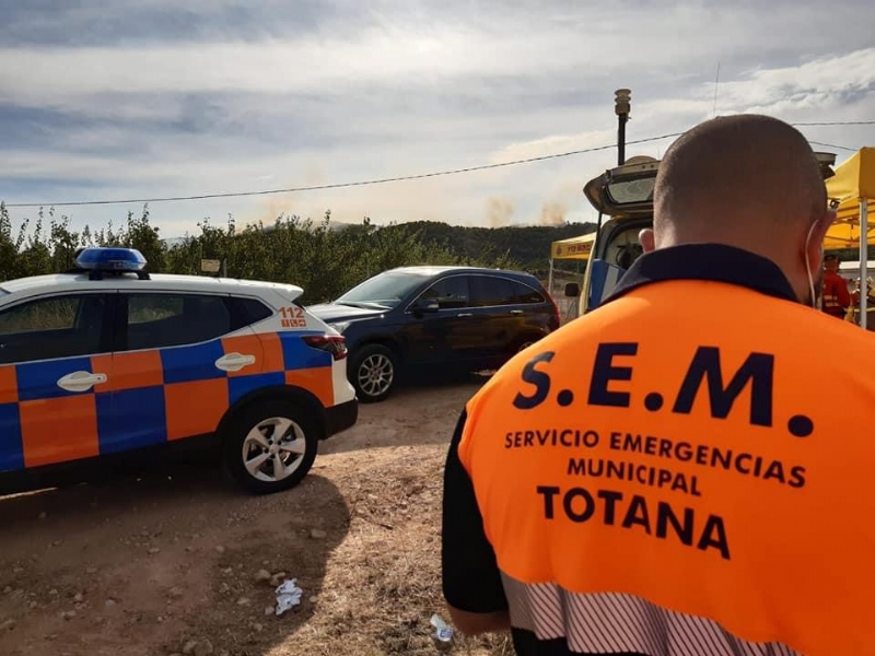 Actualizarn el Plan de Emergencias Municipal de Totana para afrontar la previsin de emergencias y catstrofes en el territorio local