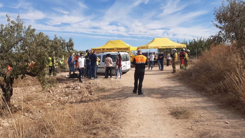 Actualizarn el Plan de Emergencias Municipal de Totana para afrontar la previsin de emergencias y catstrofes en el territorio local