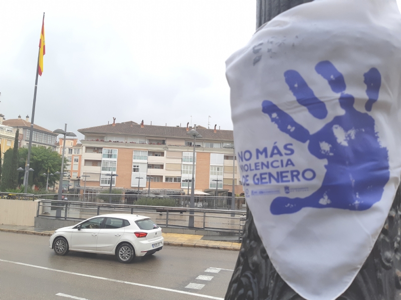 El Ayuntamiento condena enrgicamente y muestra su repulsa institucional por el nuevo caso de violencia de gnero acaecido en Alicante, el undcimo en lo que va de ao 2020