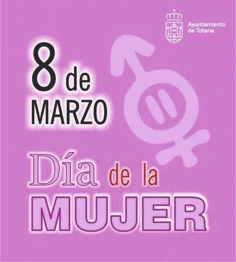 Elevan una mocin conjunta para conmemorar el Da Internacional de la Mujer, que se celebra cada 8 de marzo