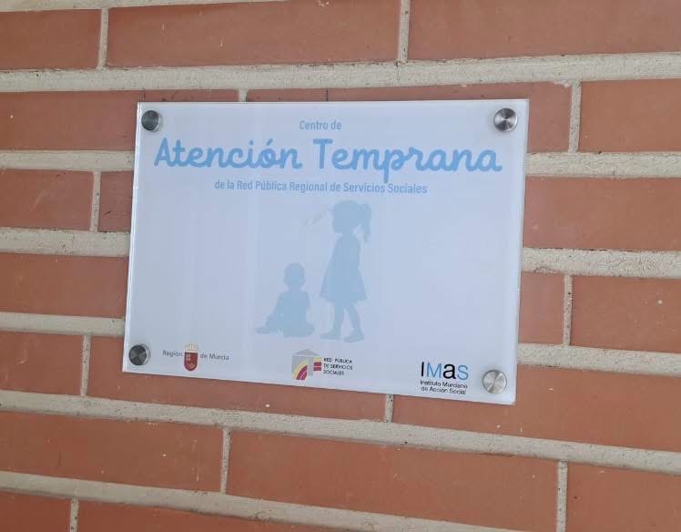 El Ayuntamiento de Totana se suma a la celebraci&oacute;n del D&iacute;a Nacional de la Atenci&oacute;n Temprana, poniendo en valor la importancia de actuar a tiempo en el desarrollo infantil