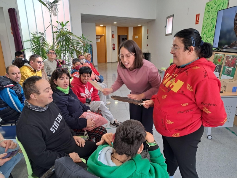 Conceden subvenciones por importe total de 30.000 euros a diez asociaciones para la realización de proyectos y actividades en el ámbito juvenil