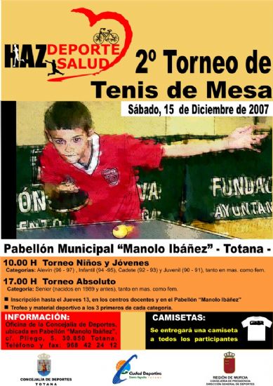 LAS ACTIVIDADES DEPORTIVAS PRESENTADAS BAJO EL TTULO HAZ DEPORTE HAZ SALUD ORGANIZADAS CON MOTIVO DE LAS FIESTAS DE SANTA EULALIA ARRANCAN EL DOMINGO CON EL DA DE LA BICILETA