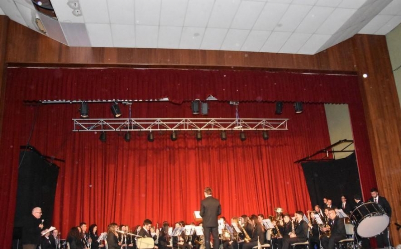 El Ayuntamiento acuerda suscribir un convenio con la Agrupacin Musical por importe de 6.000 euros para sufragar parte de los gastos de funcionamiento del ao 2018