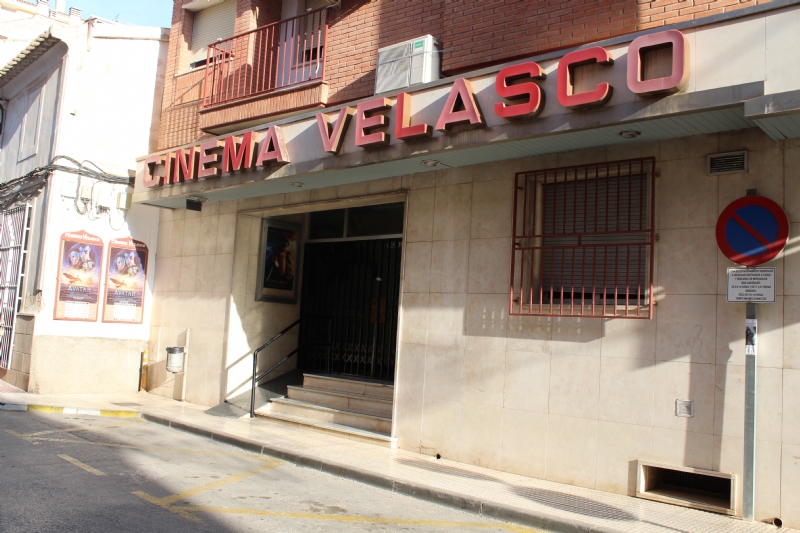Aprueban suscribir un convenio de colaboracin con el Cine Velasco para el desarrollo de actividades culturales y festivas durante el ao 2022