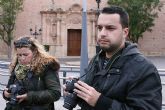 FINALIZA EL CURSO INTENSIVO DE FOTOGRAFÍA DIGITAL ORGANIZADO POR LA ASOCIACIÓN "SONIMAGINA" QUE SE LLEVÓ A CABO DURANTE EL PASADO FIN DE SEMANA