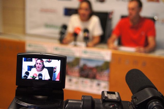 El IX Memorial MTB  "Domingo Pelegrín" se celebra el próximo 4 de octubre por sendas y pistas forestales de Sierra Espuña, cuyo plazo de inscripción finaliza el día 2