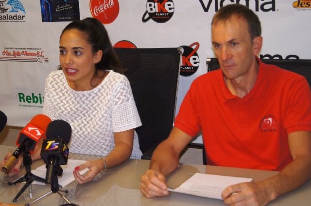El IX Memorial MTB  "Domingo Pelegrín" se celebra el próximo 4 de octubre por sendas y pistas forestales de Sierra Espuña, cuyo plazo de inscripción finaliza el día 2