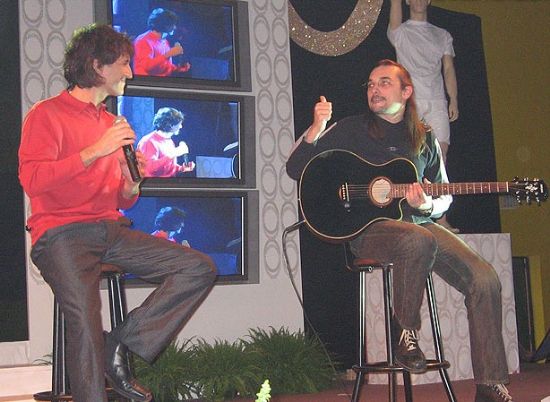 LA GALA DEL DEPORTE2005 SE CELEBR CON GRAN XITO EN EL PABELLN DE DEPORTES Y REUNI A UNAS 550 PERSONAS REPRESENTANTES DE CLUBES Y EMPRESAS PATROCINADORAS